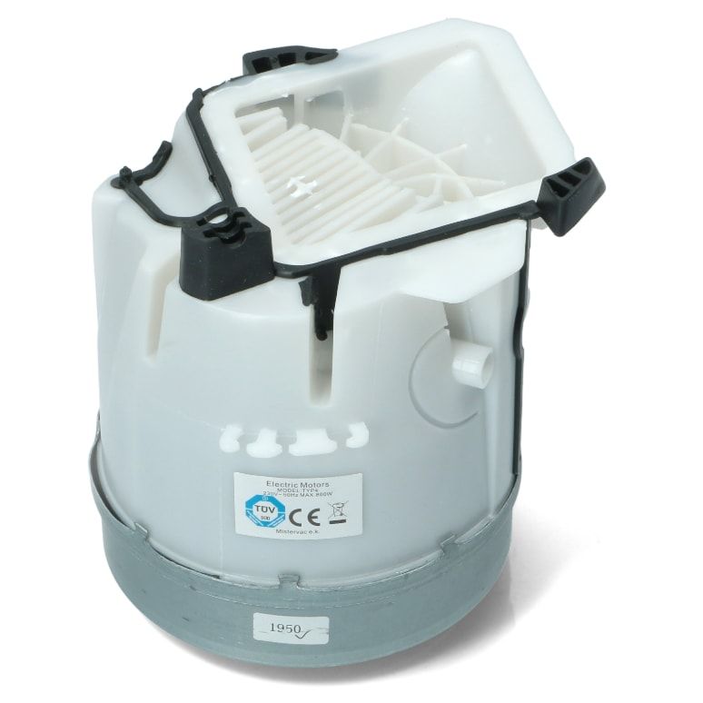 Moteur aspirateur VK135, VK136