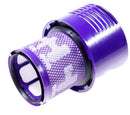 Filtre aspirateur Dyson V10 SV12