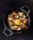 Wok en mélamine LACOR Magma 63386