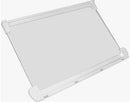 Étagère en verre pour réfrigérateur Indesit, Whirlpool C00517626