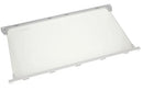 Plateau en verre pour réfrigérateur Beko 4616140500