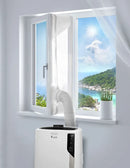 DeLonghi Junta toile pour fenêtre climatiseur 5515111101
