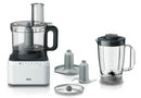 DeLonghi Lame disque râper robot cuisine Kenwood, Braun AS00004680