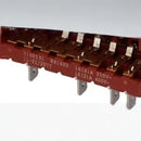 Conmutador 9 posiciones horno Teka HPE635, HPA635 83140131