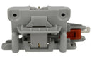 Serrure de porte lave-vaisselle Indesit Ariston C00195887