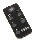 Climatiseur portable DeLonghi Mando noir AS00003365