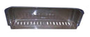 Casier à bouteilles inférieur pour réfrigérateur Beko, Saivod, Altus, Bru 4541370100