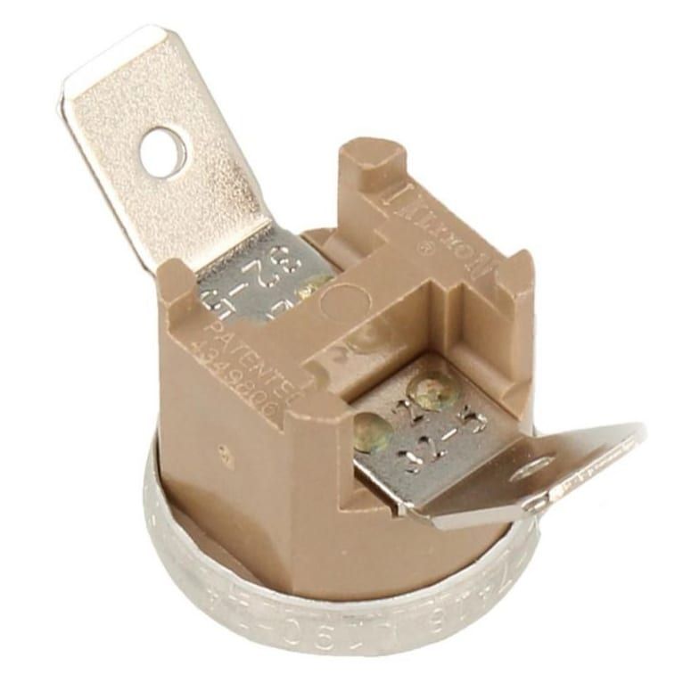 Thermostat centre de repassage Carestyle Braun 5212870095