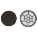 Filtro Polti PAEU0360 M0006918 filtro antialérgico para Forzaspira Slim SR90B