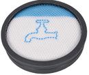Filtro espuma lavable aspirador Rowenta Powerline Extreme Cyclonic ZR903601