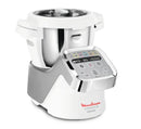 Recambio de recipiente de robot de cocina Moulinex Cuisine Companion XF38AE10