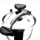 Cono con husillo olla Magefesa Star, Alustar