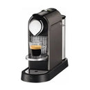 Conector de cafetera Krups Nespresso Citiz MS-0063049
