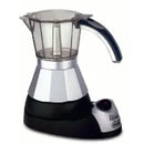 Caldera cafetera Alicia DeLonghi 4 tazas EMKE 42 EMK 4 7332169700