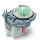 Bomba lavavajillas Whirlpool, Indesit, Ariston 481236018558