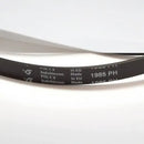 Correa transmision secadora 1985H7 Aeg, Whirlpool