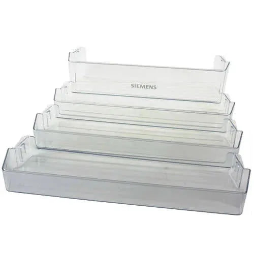 Ensemble étagères plateaux réfrigérateur Siemens 00776269
