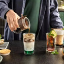 DeLonghi Jarra vidrio de doble pared para café 360ml DLSC077