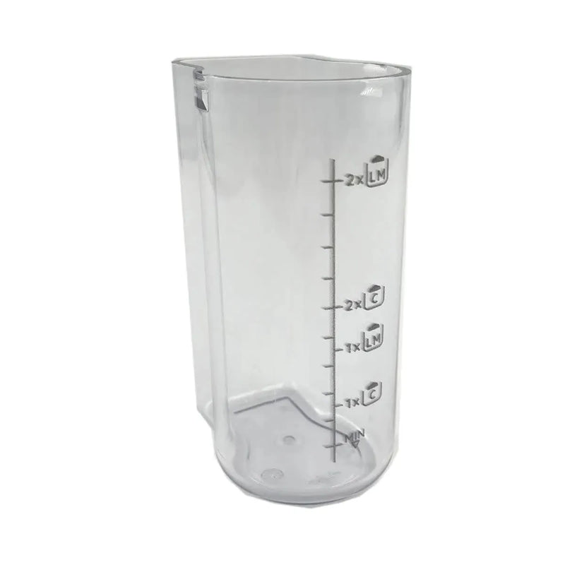 DeLonghi carafe à lait cafetière Magnifica Start AS00008915