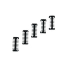Kit de 5 peignes Rowenta CS-10000651