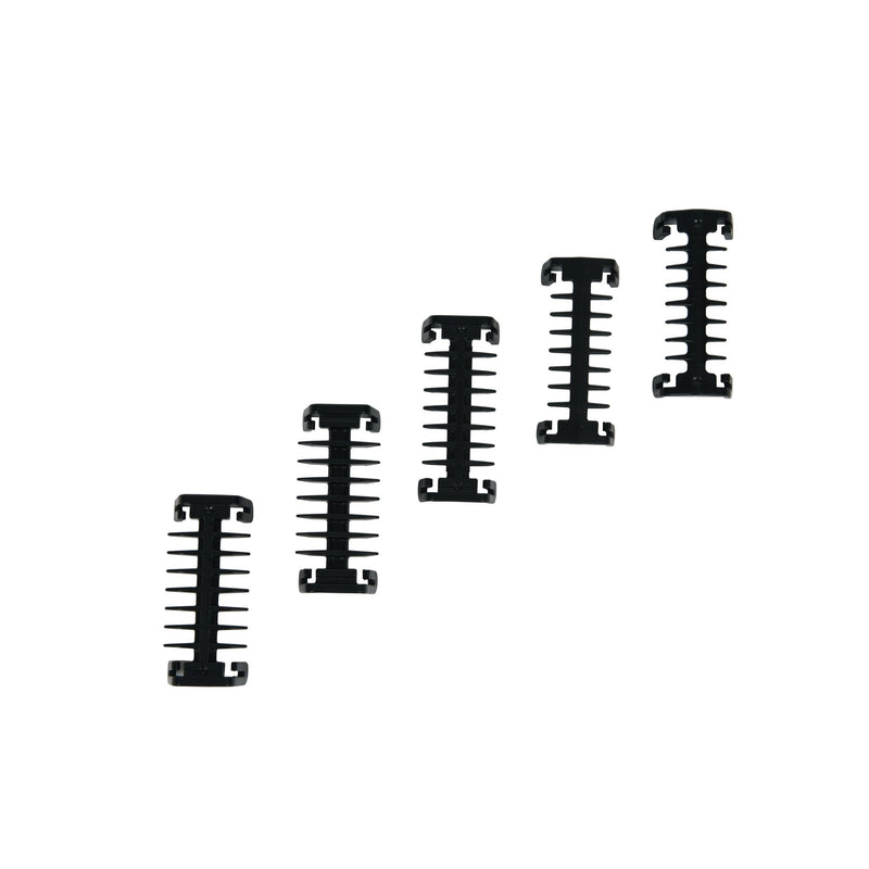 Kit de 5 peignes Rowenta CS-10000651