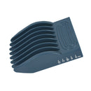 Lot de 3 peignes pour barbe Rowenta SS-1810001305