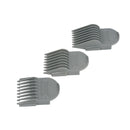 Lot de 3 peignes pour cheveux Rowenta SS-1810001306