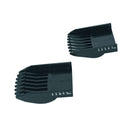 Peignes pour barbe x2 Rowenta SS-1810001369