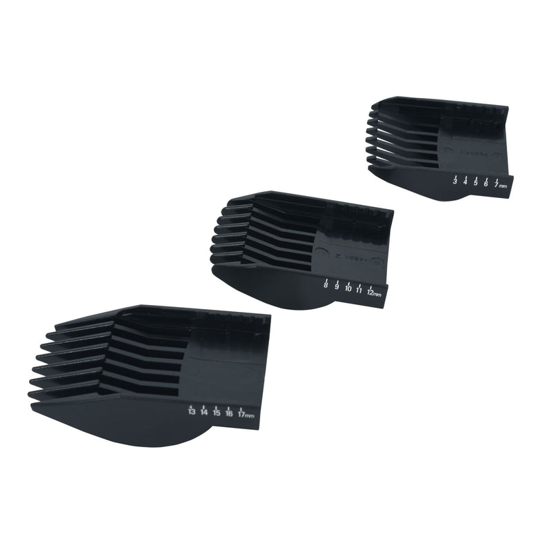 Peines x3 Rowenta SS-1810001562