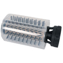 Brosse 40 mm et capuchon Rowenta SS-1810002227