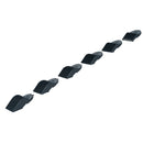 Set de peignes fixes Rowenta SS-1810003121