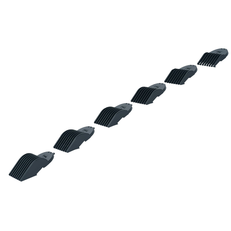 Set de peignes fixes Rowenta SS-1810003121