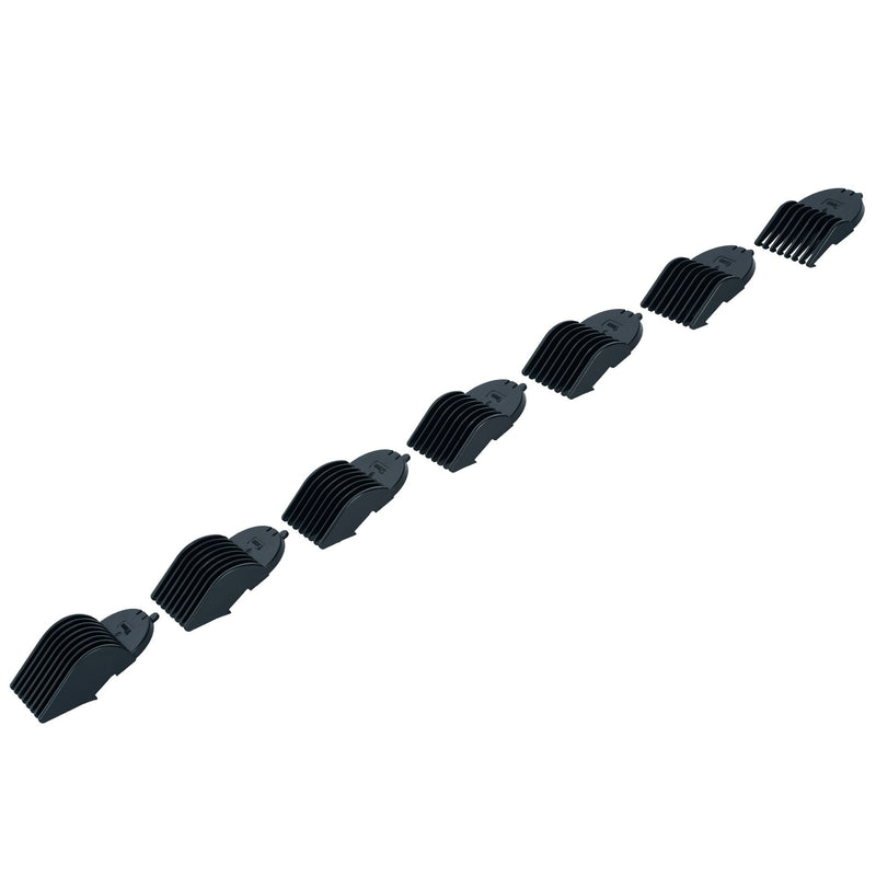 Peines x6 Rowenta SS-1810003126