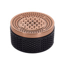 Grille arrière du sèche-cheveux Rowenta SS-1810003145