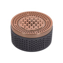 Grille arrière du sèche-cheveux Rowenta SS-1810003151