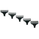 Jeu de 5 sabots de 1 à 5 mm Rowenta SS-1810003267
