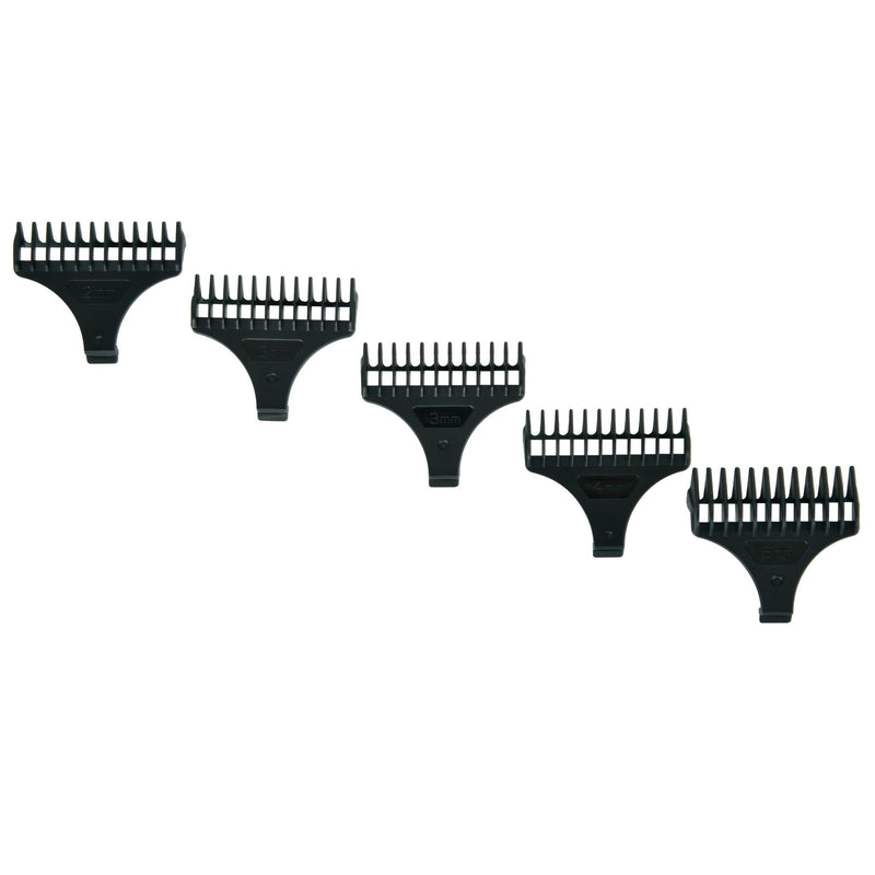 Jeu de 5 sabots de 1 à 5 mm Rowenta SS-1810003267