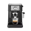 Cafetera espresso DeLonghi EC260