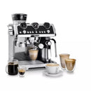 DeLonghi cafetera super automática 