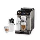 DeLonghi cafetera Super automática Eleta