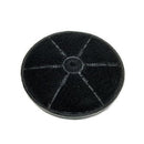 Filtre pour hotte aspirante Glem Gas codes 103990039 et 103990093