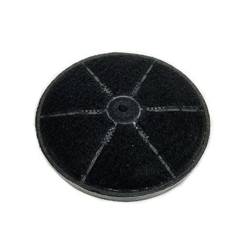 Filtre pour hotte aspirante Glem Gas codes 103990039 et 103990093