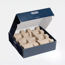 DeLonghi Colección Creamy 6 vasos de cappuccino  DLSC30 5513284441