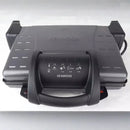Kenwood Plaque de cuisson Grill Santé KW717103