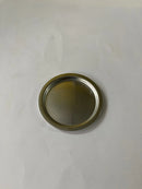 Filtro 3Tz Aluminio . Cafetera Bra De Luxe-Titanium-Perfecta 990740