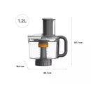 Kenwood Accessoire pour robot culinaire Cooking Chef KAH65.000PL