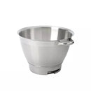 Kenwood récipient en acier inoxydable Chef Elite KAT521SS