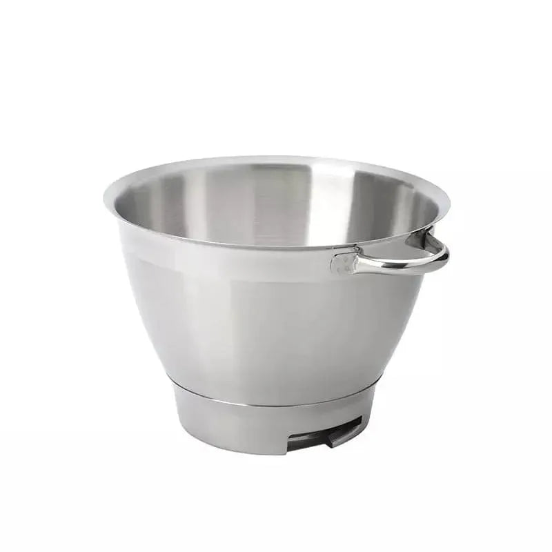 Kenwood récipient en acier inoxydable Chef Elite KAT521SS