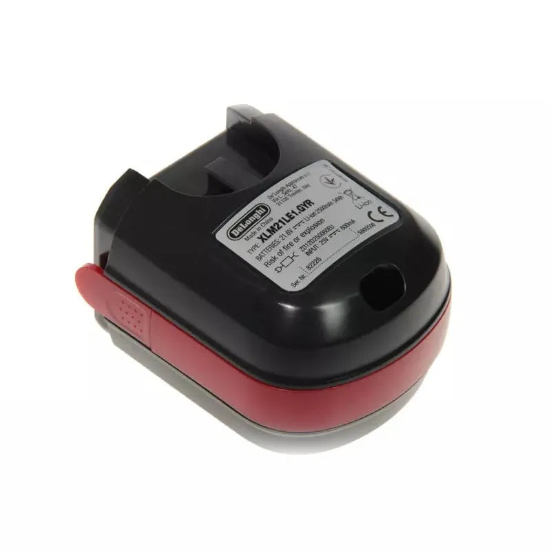 Delonghi bateria aspiradora escoba Colombina KG1000