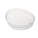 Plato para carne picadora de carne Kenwood MG5 KW631392